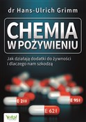 Polska książka : Chemia w p... - Hans-Ulrich Grimm