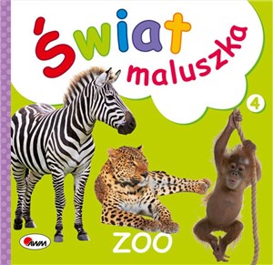 Bild von ZOO. Świat maluszka