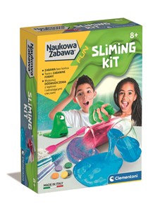 Bild von Doświadczenia Slime 50722