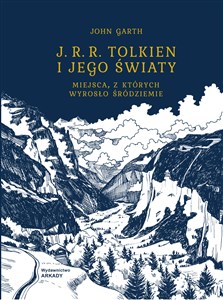 Bild von J. R. R. Tolkien i jego światy Miejsca, z których wyrosło śródziemie