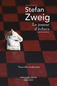 Obrazek Joueur d'échecs