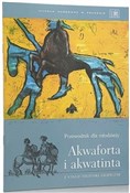 Akwaforta ... - Opracowanie Zbiorowe -  Książka z wysyłką do Niemiec 