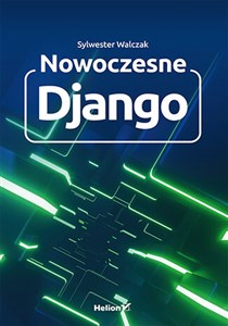 Obrazek Nowoczesne Django