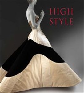 Bild von High Style Masterworks from the Brooklyn Museum Costume Collection at The Metropolitan Museum of Art.