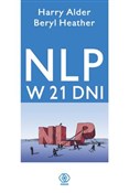 Polnische buch : NLP w 21 d... - Harry Alder, Heather Beryl