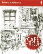 Cafe Museu... - Robert Makłowicz -  fremdsprachige bücher polnisch 