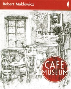 Obrazek Cafe Museum