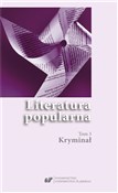 Polnische buch : Literatura... - red. Ewa Bartos, Katarzyna Niesporek-Klanowska