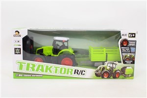 Bild von Traktor R/C sterowany