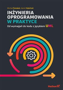 Bild von Inżynieria oprogramowania w praktyce Od wymagań do kodu z językiem UML
