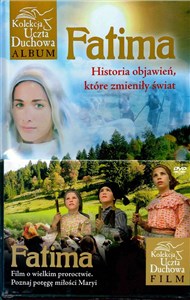 Bild von Fatima Historia objawień, które zmieniły świat z DVD