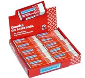 Gumka do ś... -  Książka z wysyłką do Niemiec 