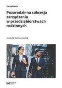 Pozarodzin... - Justyna Domanowska - buch auf polnisch 