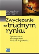 Polnische buch : Zwyciężani... - Hermann Simon, Frank F. Bilstein, Frank Luby