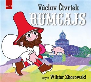 Bild von [Audiobook] Rumcajs