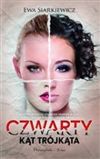 Polnische buch : Czwarty ką... - Ewa Siarkiewicz