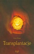 Polnische buch : Transplant... - Anna Wasak