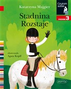Stadnina R... - Katarzyna Majgier -  polnische Bücher