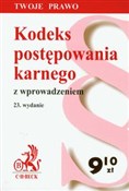 Polnische buch : Kodeks pos...