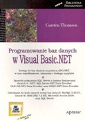 Programowa... - Carsten Thomsen -  polnische Bücher