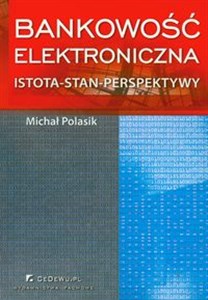 Bild von Bankowość elektroniczna Istota - Stan - Perspektywy