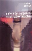 Polnische buch : Sekrety sy... - Irvine Welsh