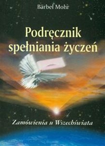 Bild von Podręcznik spełniania życzeń Zamówienia u wszechświata