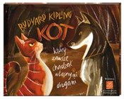 Polnische buch : Kot, który... - Rudyard Kipling