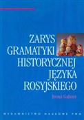 Zarys gram... - Irena Galster -  polnische Bücher