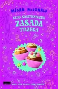 Obrazek Klub Siostrzyczek Zasada trzech