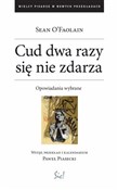 Cud dwa ra... - Sean OFaolain -  fremdsprachige bücher polnisch 