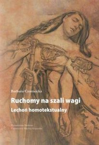 Bild von Ruchomy na szali wagi Lechoń homotekstualny