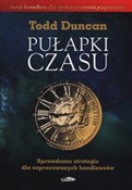 Pułapki cz... - Todd Duncan -  polnische Bücher