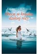 Książka : Owca w krz... - Katarzyna T. Nowak