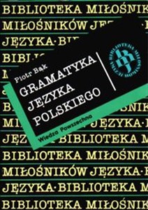 Obrazek Gramatyka języka polskiego dla cudzoziemców