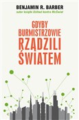 Polska książka : Gdyby burm... - Benjamin R. Barber