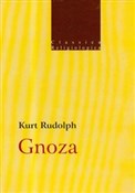 Gnoza - Kurt Rudolph -  polnische Bücher