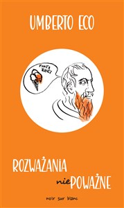 Bild von Rozważania niepoważne