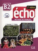 Książka : Echo B2 Me... - J. Pecheur, J. Girardet