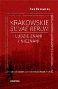Polnische buch : Krakowskie... - Ewa Danowska