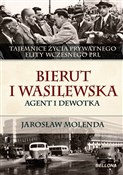 Książka : Bierut i W... - Jarosław Molenda