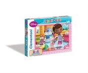 Puzzle 104... -  fremdsprachige bücher polnisch 