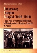 Państwowy ... - Małgorzata Korczyńska-Derkacz -  Polnische Buchandlung 