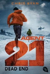 Polska książka : Agent 21 -...