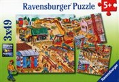 Puzzle Bud... -  fremdsprachige bücher polnisch 