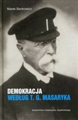 Demokracja... - Marek Bankowicz - buch auf polnisch 