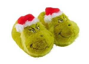 Obrazek SLIPPER 3D - GREEN