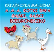 Książeczka... - Emilia Majchrzyk -  polnische Bücher
