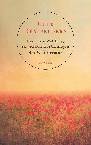 Obrazek ÜBER DEN FELDERN