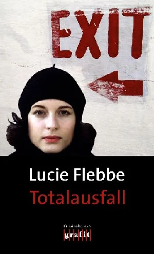 Obrazek FLEBBE, L: TOTALAUSFALL